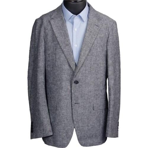 Dower Me Men's Casual Blazers
