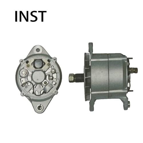 ALTERNATOR DYNAMO GENERADOR ELECTRICO FOR 24V 80A 12157 0-120-468-136 90-15-6298 AB00117 220-367-392 1964860A1 AT168711 TY6786 F
