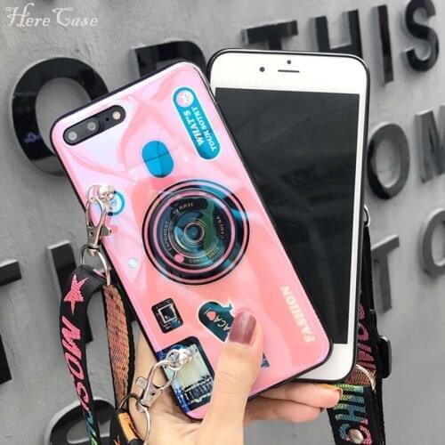 HERECASE Oppo R15x Phone Cases