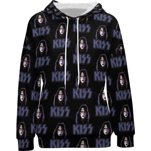 HurryLazy Hooded Sweatshirts For Women