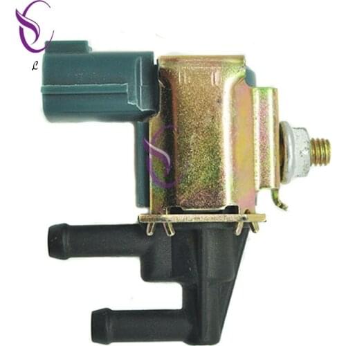 FDBD100 14930-AH10A 14930AH10A Vacuum Solenoid Valve For Nissan Almera MK II Tino V10 Primera P11 1.5L 1.6L 1.8L