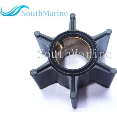 47-22748 18-3012 Outboard Engine Impeller for Mercury 3.5HP 3.9P 5HP 6HP Boat Motor