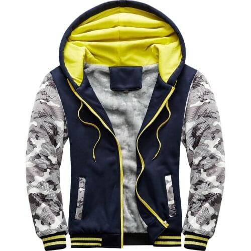 LIBIELIY Stylish Men's Hoodies