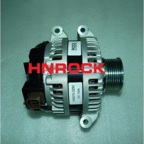 NEW 12V ALTERNATOR 104210-3290 104210-3291 104210-3292 104210-3293 104210-4730 104210-4731 104210-4732 104210-4733 FOR HOND-A