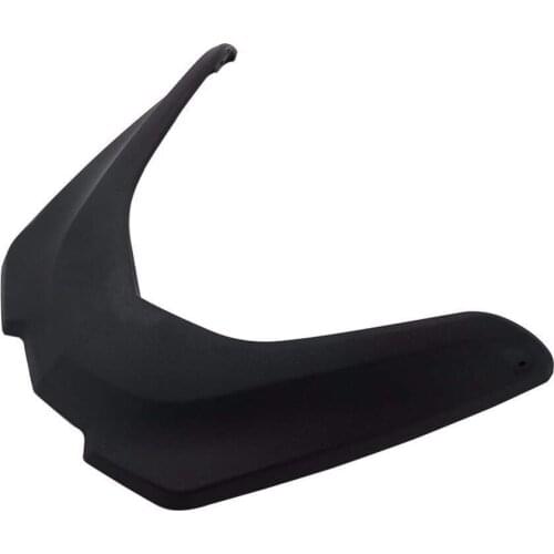 Front Fender For BMW R1200GS 2008 2009 2010 2011 2012 Motorcycle Parts Beak Exension Wheel Cover Cowl