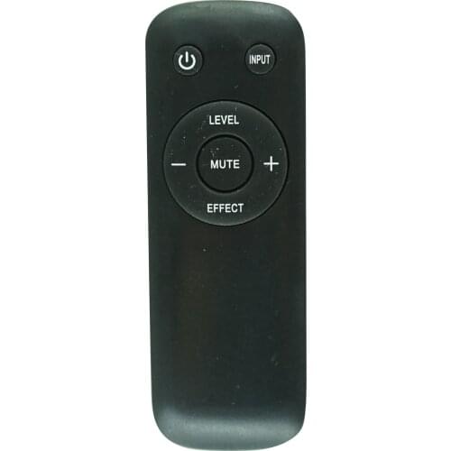 Remote Control For Logitech S-00102 S-00103 Z906 Z-906 5.1 THX Surround Sound Speakers System