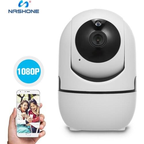 QUETING Wireless CCTV Cameras