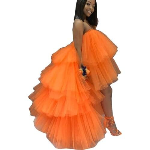 Smart Bride Women's Puffy Dresses