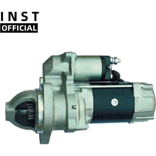 STARTER FOR FD6,FE6 0357-502-0010 23300-Z5519