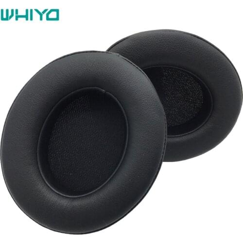 Whiyo 1 pair of Replacement Pillow Sleeve Ear Pads Cushion for JBL EVEREST 700 Wireless BT Bluetooth V700 BT V700BT ELITE 700