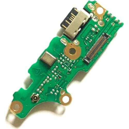 10pcs -100PCS USB Charging Dock Jack Port Connector Charge Board Flex Cable For Nokia 7.1 2018 TA-1085 TA-1095 TA-1096 TA-1100
