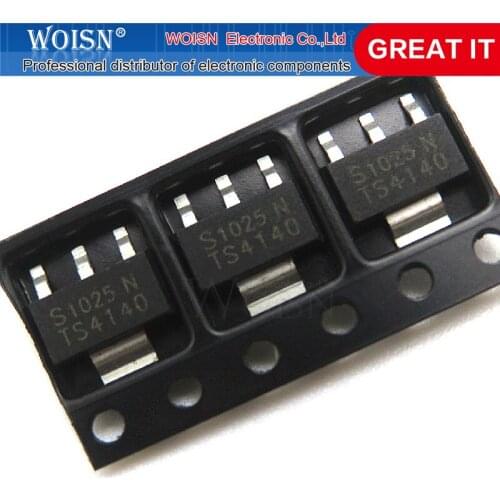 5pcs/lot BTS3118N TS3118 BTS4140N TS4140 BTS4141N S4141 SOT-223 In Stock
