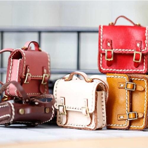 BJD Doll Accessories Mini Bags For Dolls OB11