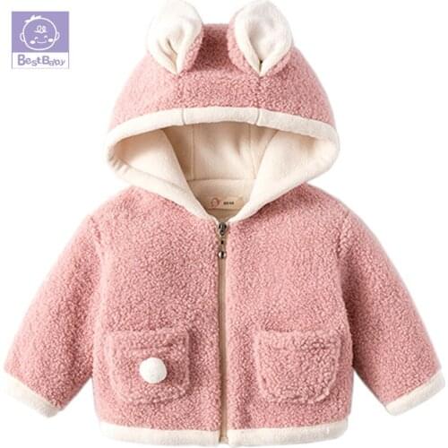 Best Baby Coat For Girls
