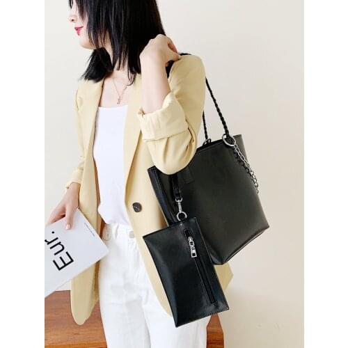 GinaTang Women's Large Clutches