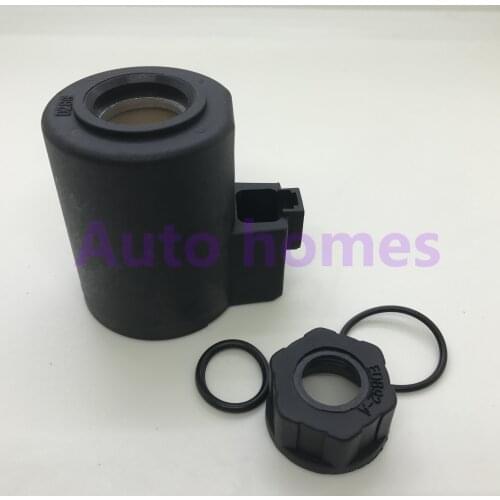 Volvo excavator fittings coil EC210/240/290B rotary safety lock pilot