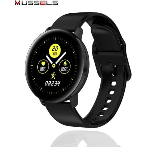 Mussels Smart Bracelets