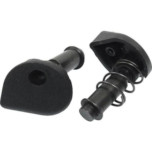 2 Pcs Grinding Spindle Washer Spring Set for Makita 9523NB Angle Grinder