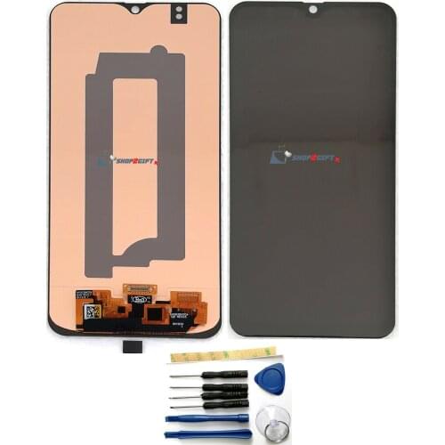 OEM For Samsung Galaxy M30 SM-M305F SM-M305FN SM-M305G SM-M305M SM-A3051 SM-A3058 SM-A3050 LCD Display Touch Screen