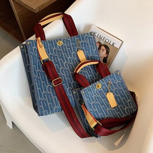 OIMG Large Women's Bags