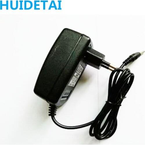 12V 2A AC Power Adapter Wall Charger For Cube Mix plus 2 in 1 Tablet PC