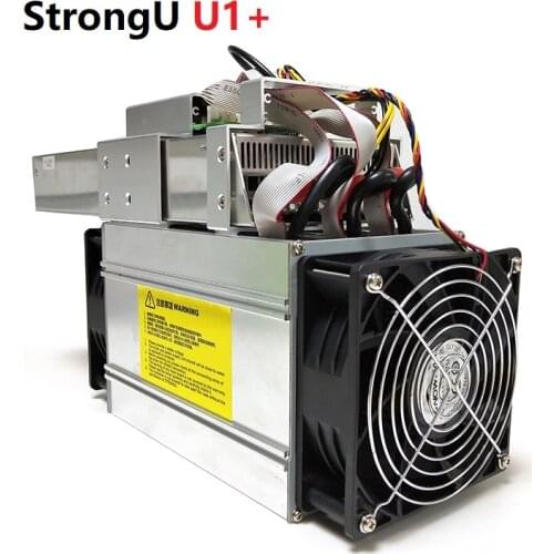 strongU Computer Hardware And Software