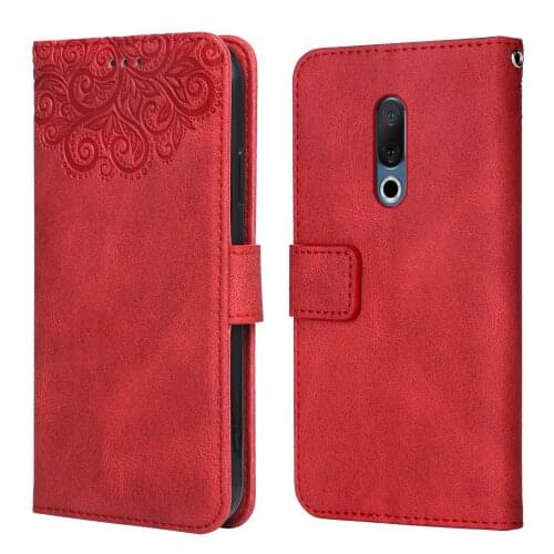 Vergasea Meizu 16 Phone Cases