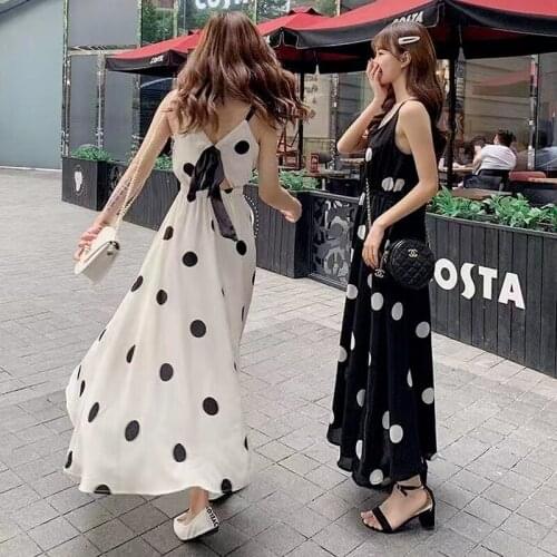 YDecor Open Summer Dresses