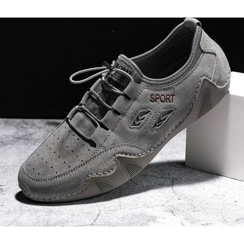 Yutianyumi Men's Shoes