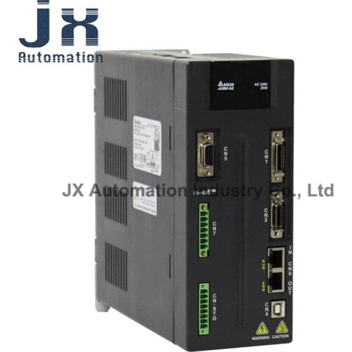 100% Original Delta Servo Controller ASD-A2-3023-L 3KW AC Servo Motor Driver