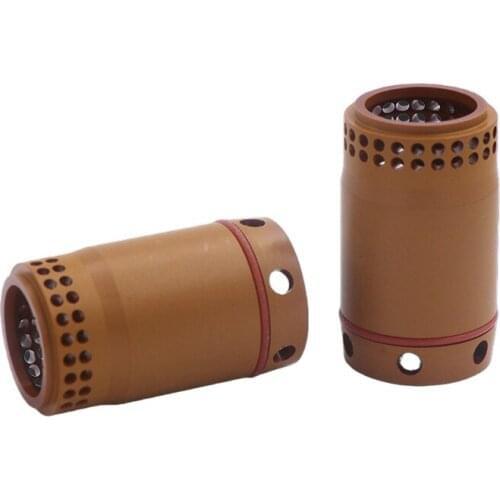 220997 Swirl Ring For 125A Plasma Cutting Consumables