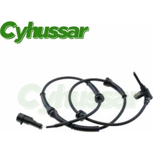 60652013 NEW ABS SENSOR FOR ALFA ROMEO 156 97-02 0265007017