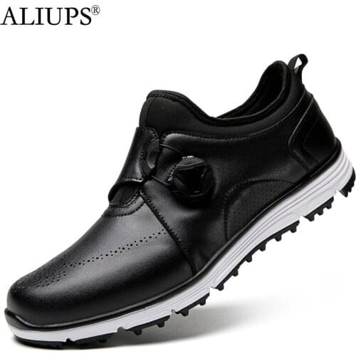 ALIUPS Golf Shoes
