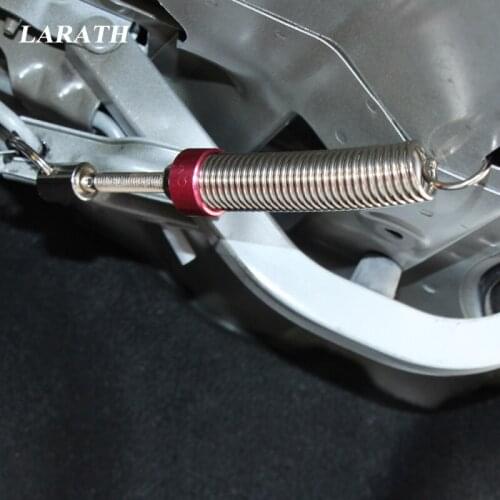 Car Trunk Automatic Upgrade For Remote Control Lifting Device Spring for Chevrolet Cruze TRAX Aveo Lova Sail EPICA Captiva Etc