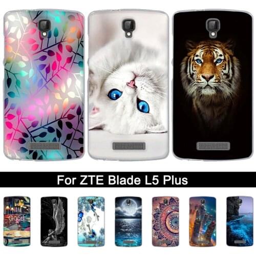 Чехлы для телефонов ZTE Blade L5 CEOTNG China At AliExpress