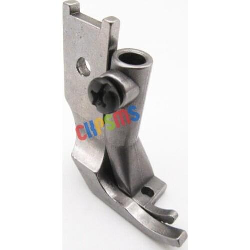 FOR PFAFF 145, 335,1245 WALKING FOOT SINGLE LEFT TOE FEET SET #40432SC+40629SC