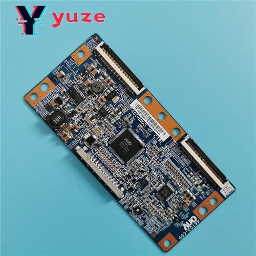 Good-working T-CON Logic Board Card Supply 46T03-C09 T460HW03 VF CTRL BD For LE46C530F1W LE46C580J1KXXU LA46C530F1R LA46C550J1F