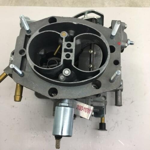 SherryBerg carb carburettor weber Model carby for Lada Samara 1500cc 21083 21098 21099 21093 Carburetor OEM DAAZ vergaser