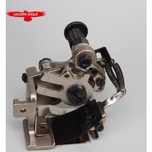 G900E RUFFLER Prensatelas For Machine Jack