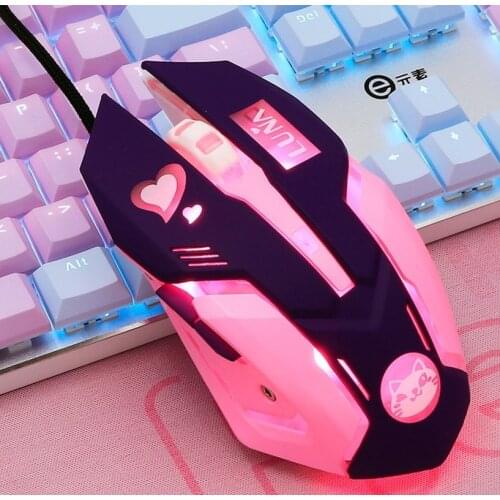 Lemonpapa Computer Peripherals