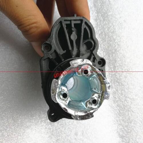 90% NEW original RearView Fold Actuator Door Side Mirror Fold Motor for Land Rover Range Rover Evoque Discovery