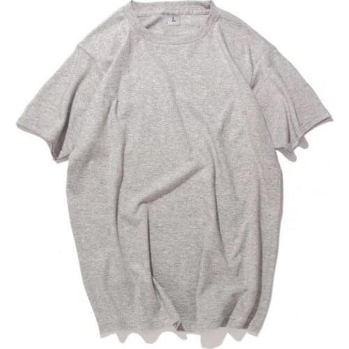 2021 New Summer Short Sleeves Fashion T-shirt Streetwear Top Tees Tshirt Clothes