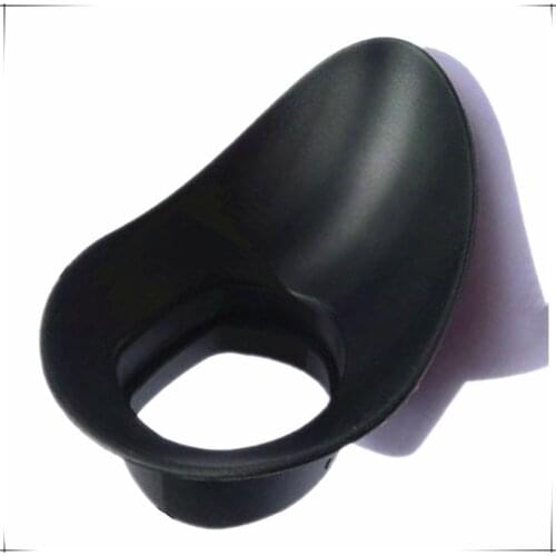 NEW Original For Panasonic AG-AC90 AC90 Rubber Goggles Video camera viewfinder eye cup Camera Replacement Unit Repair Part