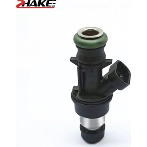 New Fuel Injector 25325012 17113674 8171136740 FJ323 M786 4G1126 For American Car 2000-2003