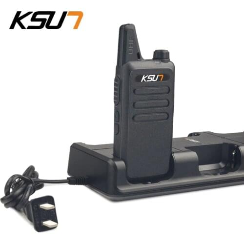 KSUN M3 Portable Charging Stand Six Way Charger
