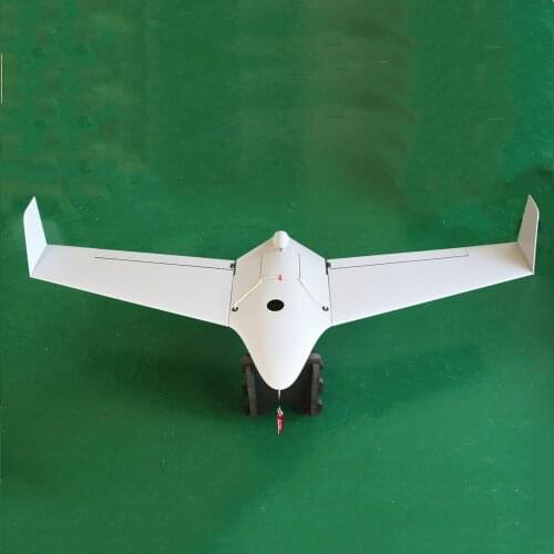 Skywalker X8 Full Composite Material Version Skywalker FPV Flying Wing 2122mm Empty frame 2 Meters x8 EPO RC Model Airplane