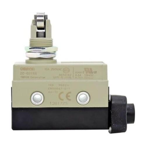 ZC-Q2155 Limit microswitch