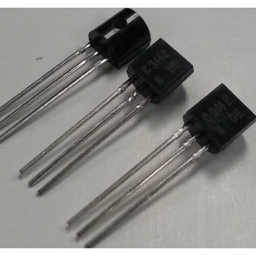 10PCS 2SC3112B 2SC3112 C3112 2SC3113 C3113 2SC3192 C3192 2SC3193 C3193 2SC3194 C3194 2SC3195 C3195 2SC3198 C3198 2SC3199 C3199