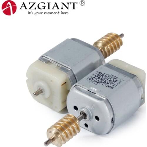 2pcs geunine ESL/ELV Steering Lock Motor Wheel for Mercedes-Benz 212, 204, 207,E series and C series (C180, C200, C280, E200 CW