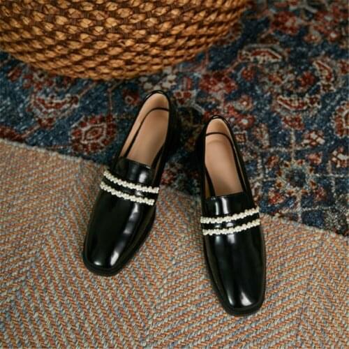 2021 New Womens Shoes Genuine Leather Pumps Luxury Brand Designer High Heels Size 33-40 Hot Sell Ladies Wedding Shoes